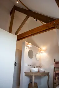 Madelette B&B - Bagno