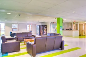 Residence & Conference Centre - Sudbury North - Réception