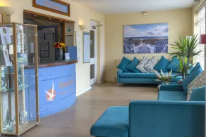 The Beachcroft Hotel, BW Signature Collection - Reception