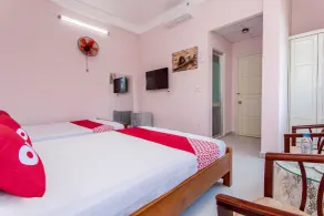 OYO 962 Tulip Motel - Værelse