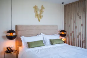 At Herbal Boutique Hotel & Spa - Camera