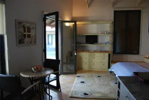 Windhover Estate - Chambre