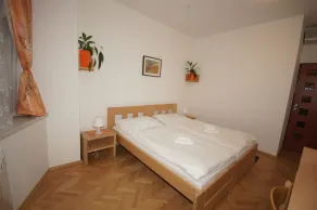 Hotel Garni Rambousek - Værelse