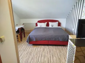 Pension Erika - Quarto