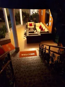 Klala Suites - Innenbereich