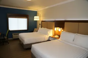 Holiday Inn Express Hotel & Suites Greenville by IHG - Chambre