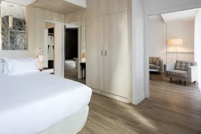Eau Thermale Avène l'hôtel - Room