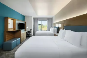 EVEN Hotel Shenandoah - The Woodlands by IHG - Quarto