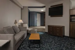 Four Points by Sheraton Detroit Novi - Zimmer