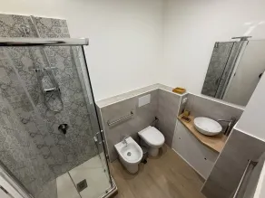 Bart165 Luxury Rooms - Badeværelse