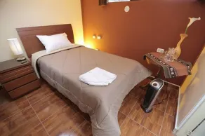 Casa San Vicente Yucay - Quarto