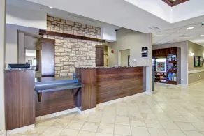 Canalta Hotel Esterhazy - Reception
