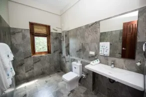 Mount Rich Rumassala By JMS Group - Bagno