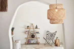 Naxian Utopia Luxury Villas - Resepsjon