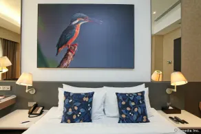 D'Hotel Singapore managed by The Ascott Limited - Room