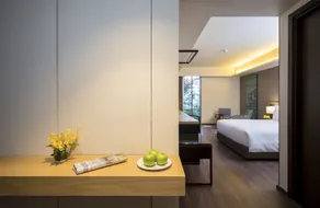 Travelodge Sukhumvit 11 - Chambre