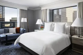 Four Seasons Hotel Atlanta - Chambre