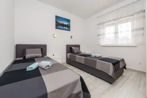 Apartments Bircic - Rum