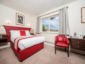 Peartree Lodge Waterside - Room