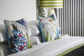The Mandeville Hotel - Chambre