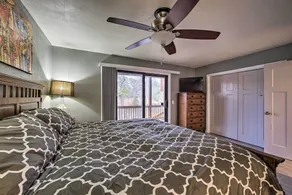 NY! Renoveret Lakefront Escape m / privat dok - Interiør