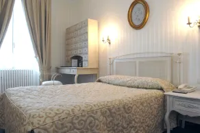 Hôtel de France, Angers - Chambre