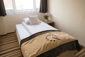 Boutique Hotel's Kwiska - Legnicka - Room