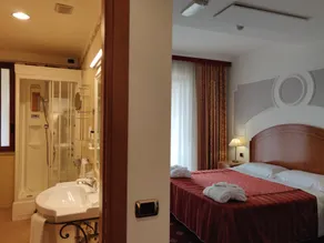 Parco dei Principi Hotel - Roccella Jonica - Room