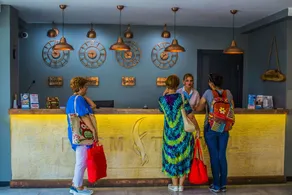  Form Thermal Hotel & Spa Kazdağları - Recepción
