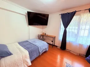MAKTVB COSTANERA Hostel Boutique cerca del Mall Costanera Center Providencia - Room