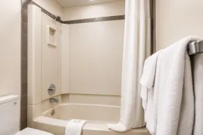 SureStay by Best Western Smithers - Salle de bain