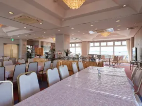 Gamagori Hotel - Restaurant