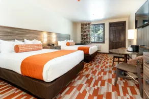 Maswik Lodge - Inside the Park - Chambre
