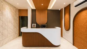 Hotel Teerth by Arrow - Near Shree Dwarkadhish Temple - Lobby