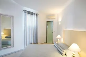 Aegean Plaza Hotel - Chambre