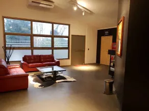 Hotel Aitue - Reception