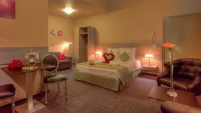 Hotel Infotel - Rom