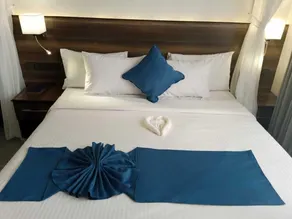 lukenya alkebu resort - Room