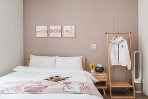 Hibnb Guesthouse - Room