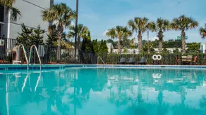 Holiday Inn Atlanta-Northlake by IHG - Piscine