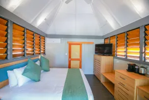 Serenity Island Resort - Chambre