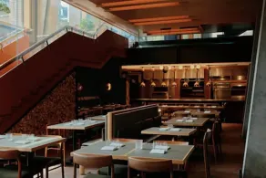 Ace Hotel Toronto - Restaurant