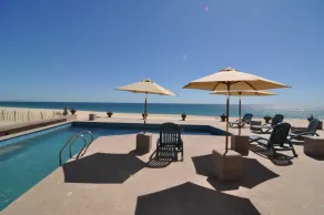 Casa Costa Azul - Piscina