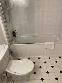 Splatthayes - Habitación
