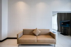 Orion City Hotel - Rum