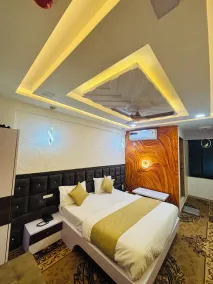 Hotel Keshav Inn - Rom
