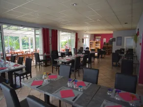 Le Chalet - Restaurant