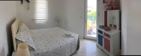 Welcome to Villa Oliva - Habitación