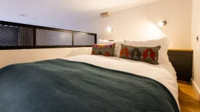 Linton Collection - Blackfriars Lofts - Room