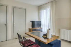 Zin D Sefin aparts - Room